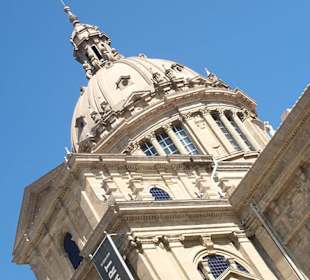 Montjuic