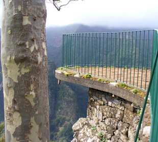 Wanderung Balcoes
