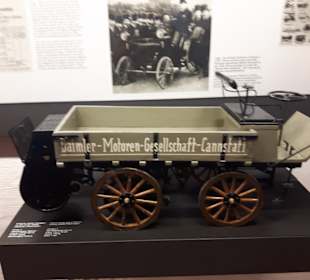 Geburtshaus Gottlieb Daimler