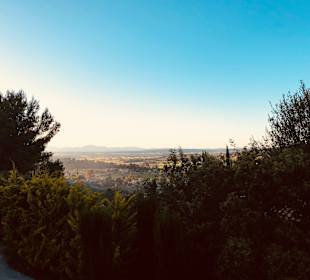Wandern Son Macia