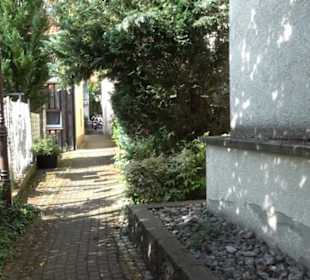 Pfarrkirche St. Briccius - Wurmlingen