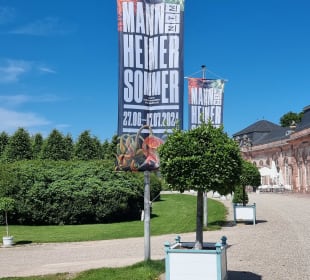 Mannheimer Musiksommer