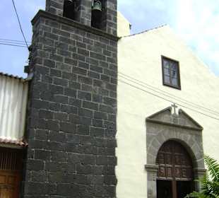 Iglesia de San Francisco 