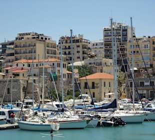Heraklion 