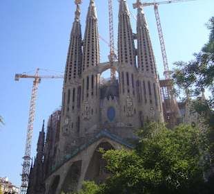 Sagrada Familia