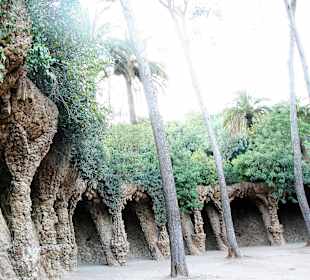 Park Güell