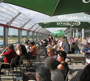 Davon kann man gar nicht genug sehen