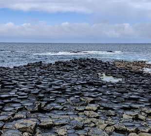 Giant's Causeway