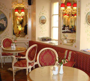 Cafe Barrocco Veneziano