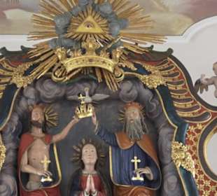 Kapelle St. Katharina 