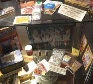 Spicy's Gewürzmuseum