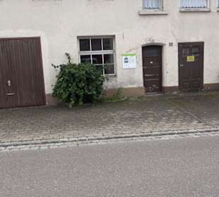 Geschichtlicher Rundgang Trailfingen