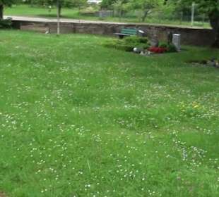 Friedhof Wittlensweiler