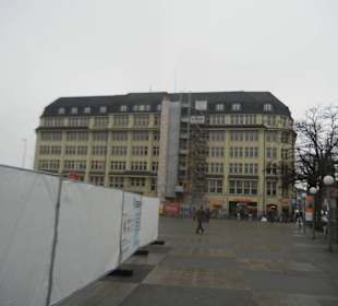 Hamburg Hauptbahnhof