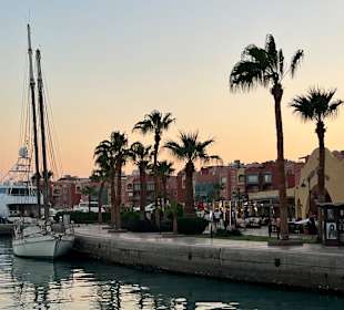 Stadtrundgang El Gouna