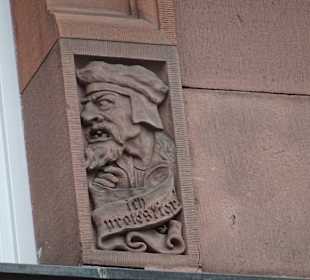 Rathaus Grafeneckart