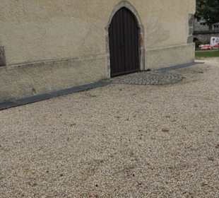 All'Heiligen Kirche - Evangelische Kirchengemeinde