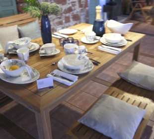 Erlebniszentrum von Villeroy & Boch