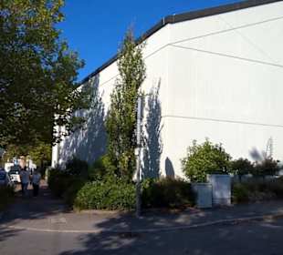 St. Wolfgang Kirche