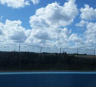 Fahrt nach Key West