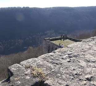 Burg Hohenurach