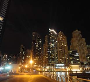 Dubai Marina