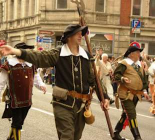 Wallenstein Festspielverein Altdorf e.V.