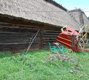 Muzeum Wsi Lubelskiej