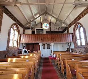 Evangelische Kirche zur Paulshöhe