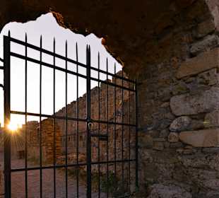 Festung Frangokastello