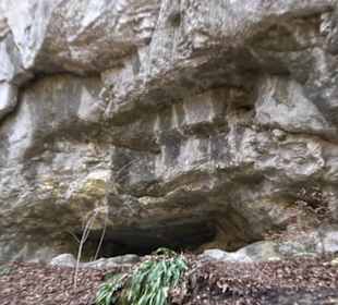 Wolfsschlucht