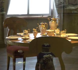 Museum Nymphenburger Porzellan