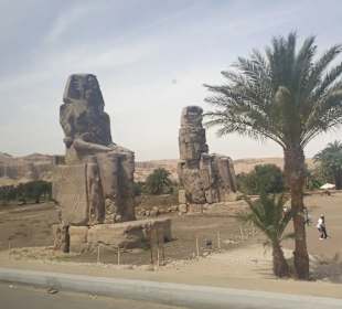 Luxor Museum 