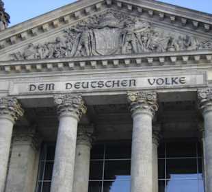 Reichstag
