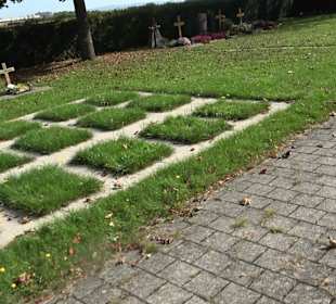 Friedhof Göttelfingen