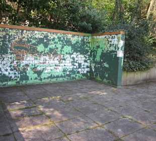 Altstadt Bad Bergzabern Kurpark