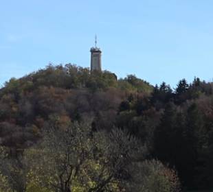 Wandertour "Rund um den Rossberg" Öschingen