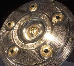 FC Bayern Museum