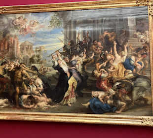 Alte Pinakothek