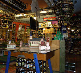 Iserhatsche Bispingen