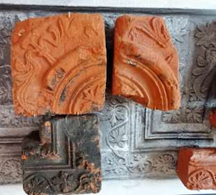 Impressionen aus der Veste Heldburg