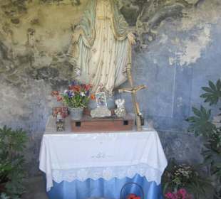 Altstadt Livo Grotte