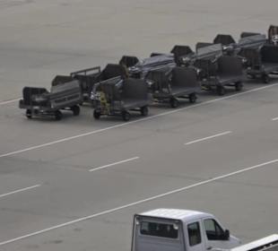 Flughafen Stuttgart