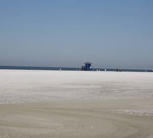 Siesta Key Beach