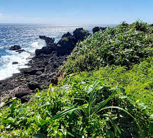 Kap Maobitou Halbinsel Hengchun