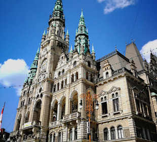 Rathaus