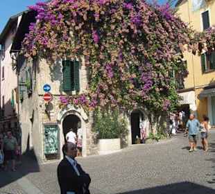 Spaziergang in Sirmione
