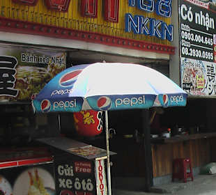 Tokyo Town Restaurant