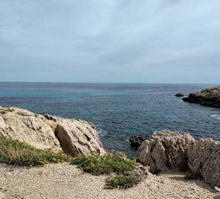 Wandern Cala Ratjada
