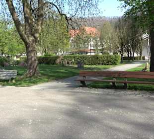 Friedhof Blaubeuren